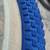 20 x 2.00 Bike Tires Blue 7 thumbnail