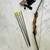 Sage Samik 60 pound recurve bow with accessories and target 1 thumbnail