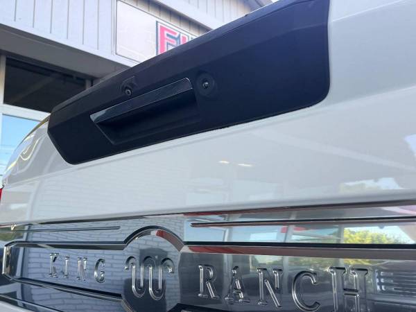 2022 Ford F-450 Super Duty - Photo 9