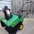Excellent Condition - John Deere TRS21 21" Inch Single Stage Gas Snowblower 6 thumbnail