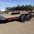 2026 Rice 7x20 Powder Coated 16K Partial Tilt Equipment Trailer 7 thumbnail