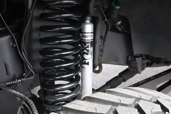 2023 Ford F-350 Platinum LIFTED - Photo 13