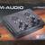 M-Audio interface 1 thumbnail