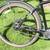 Priority 600 bicycle: hybrid road/gravel commuter bike 8 thumbnail