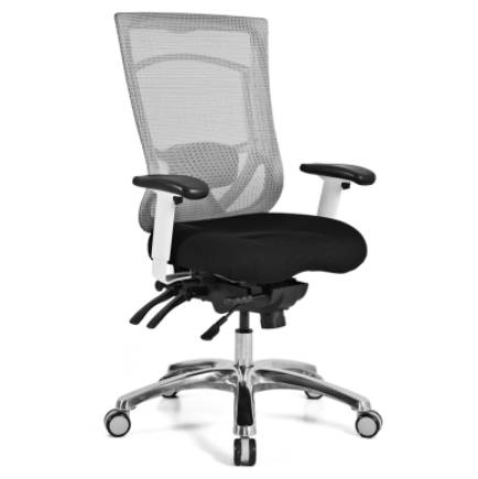PCFD Coolmesh Pro Series High Mesh back Office Chair 1