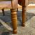 Soild Oak End Side Table Nightstands 10 thumbnail