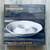 New in Box Modern Farmhouse Organic Bead 14” Chip & Dip Platter 2 thumbnail