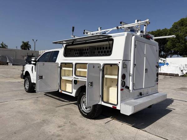 2020 Ford F 350 SD - Photo 8