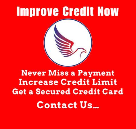 Reparación de crédito (NY)63619623691907121