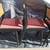 Holman Furniture Co. Dining Table 6 Chairs Mid Century Modern 11 thumbnail