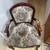 Antique Victorian Chair 2 thumbnail