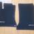 Mercedes-Benz AMG floor mats, W117 CLA45 AMG ,63 43 53 1 thumbnail