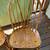 (Set of 4) Fiddleback Windsor Chairs by Pennsylvania House Furniture 13 thumbnail