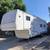 2002 Cedar Creek 30' 5th Wheel Trailer 1 thumbnail