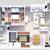 Luxury 1 bed 1 bath close to all amenities! Upstairs patio views! 1 thumbnail