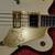 Gretsch Falcon G6136B-TP-AWT Tom Petersson Signature Electric Bass 10 thumbnail