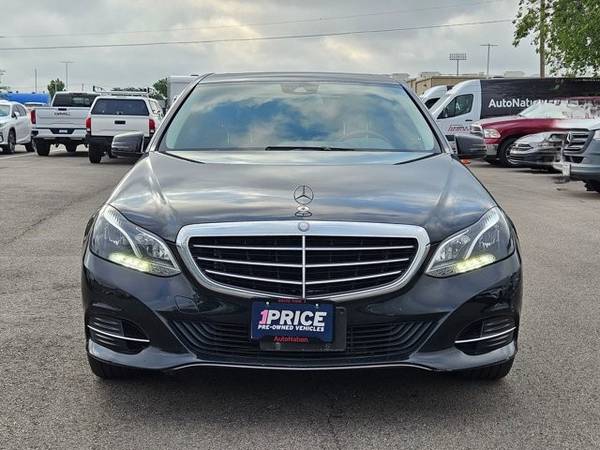 2014 Mercedes-Benz E-Class Eclass E 350 Sport Sedan - $12,989 (Call *(469) 829-6528* to Confirm Availability Instantly)63622089192451121