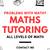 Math Tutor -  (All Levels + Testprep) A+ 1 thumbnail
