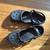 CROCS Womens clogs mary jane shoes size 8 sandals 1 thumbnail