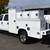 2011 Ford F550 Service Utility Truck 6.7L Diesel 4x4 4WD LOW MILES!!!! 2 thumbnail