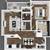 Dishwasher, Pet Friendly, Large Dogs Accepted. No pet rent 1bd 1ba! 9 thumbnail