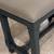 Dining/Entryway Bench, Wood Counter Height Upholstered Bench 60"L, NEW 7 thumbnail