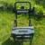 Heavy Duty Pressure Washer Cart 3 thumbnail