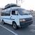 1995 Toyota HiAce High Roof Camper Van - Diesel 4WD 3 thumbnail
