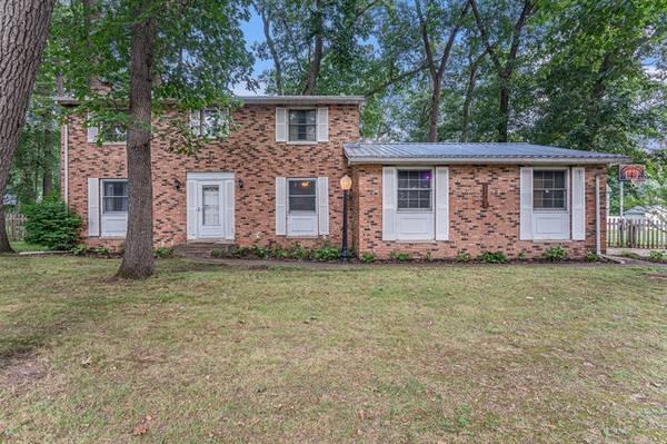 $299,000 / 4br - 01628ft2 - ¡Bienvenido a casa! (Elkhart)63665894837121120