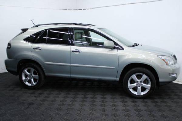 2008 Lexus RX 350 RX - $8,990 (+ Precise Automotive Group)63616380772097122
