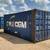 20' STD Wind Water Tight Shipping Container 16 thumbnail