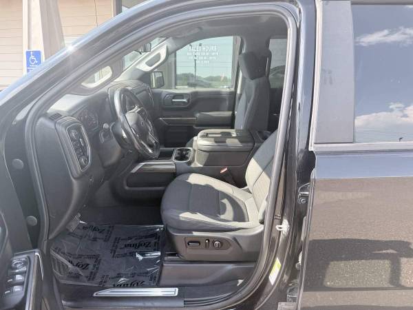 2020 Chevrolet Silverado 1500 - Photo 13
