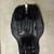 1997-2007 Harley Street Glide Road King seat Low Profile seat OEM 4 thumbnail