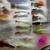 28 - Saltwater Fishing Flies In Handy Dual Sided Storage Box 3 thumbnail