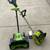 Electric and Cordless Snowblower 1 thumbnail