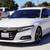 2019 Honda Accord Sport 4dr Sedan (1.5T I4 CVT) 1 thumbnail