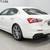 2022 *Maserati* *Ghibli* *Modena Q4 3.0L* Bianco 6 thumbnail