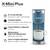 BRAND NEW UNOPENED KEURIG K MINI PLUS SINGLE SERVE COFFEE MAKER 2 thumbnail