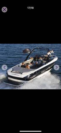 Wakesetter lsv 23 1