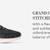 Cole Haan Grand Crosscourt Stitchlite Runox Sneakers, 10M, Black/Navy 12 thumbnail
