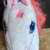 VINTAGE 1991 Mattel PJ Sparkles Pet Horse "Blaze" - Lights Work! 8 thumbnail