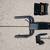 John Deere Mounting Bracket Parts 1 thumbnail