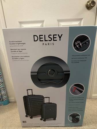 Brand New Luggage Set 1