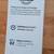 New Schlage Hall & Closet Door Handle 4 thumbnail