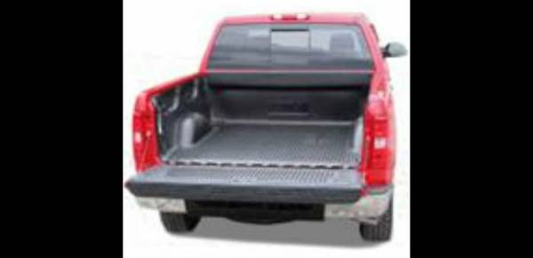 BED LINER -- fits GM 2004-2013, under rail / drop-in 1