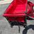 Ozark Trail Camping Utility Wagon with Tailgate & Extension Handle, Re 8 thumbnail