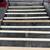 Jardine Ent. Queen Size Steel Rustic Platform Bed 6 thumbnail