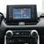 2019 Toyota RAV4 LE suv Super White 16 thumbnail