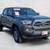 2017 Toyota Tacoma SR5 Certified Truck Crew cab 3 thumbnail