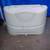 20# Double Propane Tanks Cover RV Camper lb pound 1 thumbnail